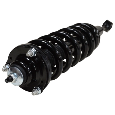 GSP NORTH AMERICA - 883357 - Suspension Strut and Coil Spring Assembly pa1
