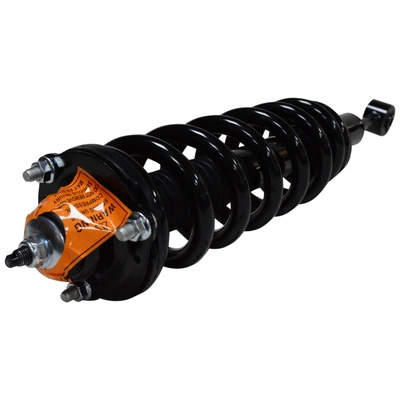 GSP NORTH AMERICA - 883358 - Suspension Strut and Coil Spring Assembly pa1