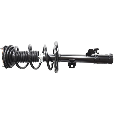 GSP NORTH AMERICA - 883361 - Suspension Strut and Coil Spring Assembly pa1