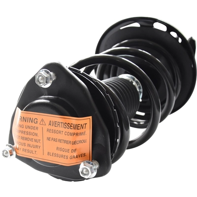 GSP NORTH AMERICA - 883361 - Suspension Strut and Coil Spring Assembly pa3