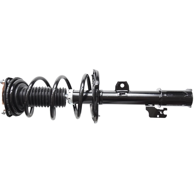 GSP NORTH AMERICA - 883362 - Suspension Strut and Coil Spring Assembly pa1