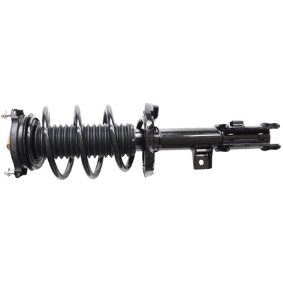 GSP NORTH AMERICA - 883369 - Suspension Strut and Coil Spring Assembly pa1