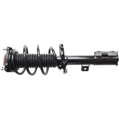 GSP NORTH AMERICA - 883370 - Suspension Strut and Coil Spring Assembly pa1