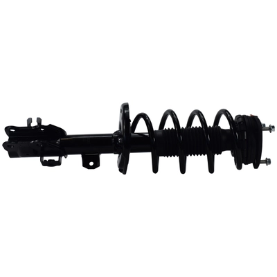 GSP NORTH AMERICA - 883371 - Suspension Strut and Coil Spring Assembly pa1