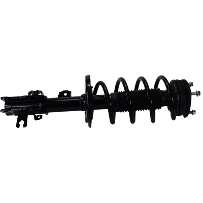 GSP NORTH AMERICA - 883372 - Suspension Strut and Coil Spring Assembly pa1