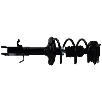 GSP NORTH AMERICA - 883374 - Suspension Strut and Coil Spring Assembly pa1