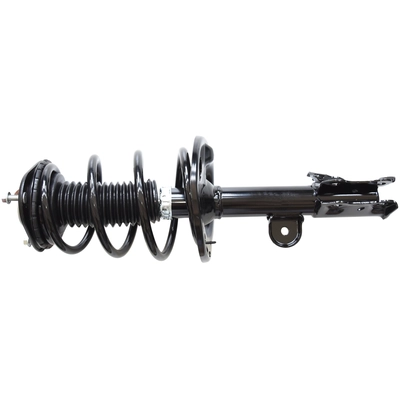 GSP NORTH AMERICA - 883386 - Suspension Strut and Coil Spring Assembly pa1