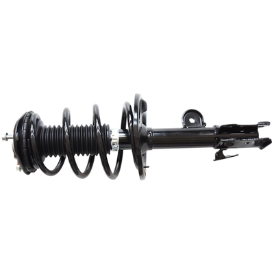 GSP NORTH AMERICA - 883387 - Suspension Strut and Coil Spring Assembly pa1
