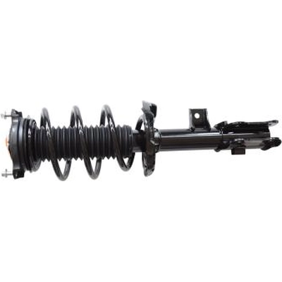 Front Complete Strut Assembly by GSP NORTH AMERICA - 883389 pa1