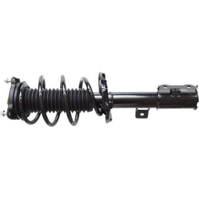 Front Complete Strut Assembly by GSP NORTH AMERICA - 883389 pa2