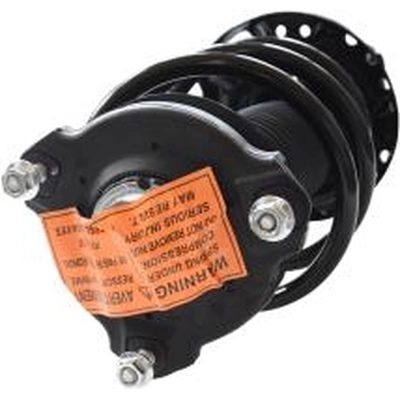 Front Complete Strut Assembly by GSP NORTH AMERICA - 883389 pa3