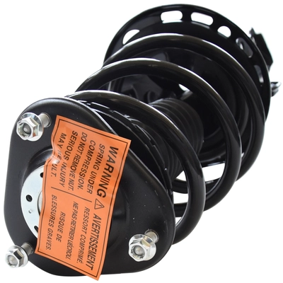 GSP NORTH AMERICA - 883392 - Suspension Strut and Coil Spring Assembly pa3