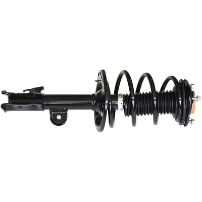 GSP NORTH AMERICA - 883393 - Suspension Strut and Coil Spring Assembly pa1