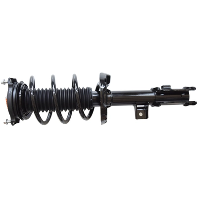 GSP NORTH AMERICA - 883394 - Suspension Strut and Coil Spring Assembly pa1