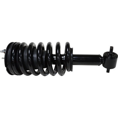 Front Complete Strut Assembly by GSP NORTH AMERICA - 883399 pa2