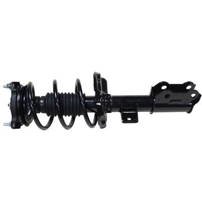 GSP NORTH AMERICA - 883401 - Suspension Strut and Coil Spring Assembly pa2