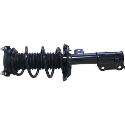 Front Complete Strut Assembly by GSP NORTH AMERICA - 883410 pa1
