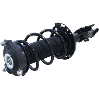 Front Complete Strut Assembly by GSP NORTH AMERICA - 883410 pa2
