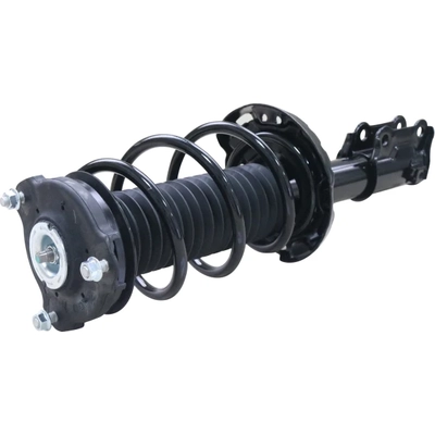 Front Complete Strut Assembly by GSP NORTH AMERICA - 883411 pa1
