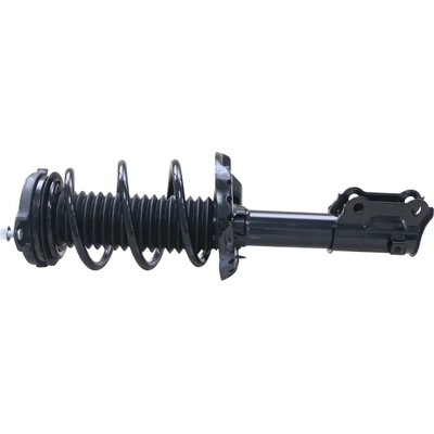 Front Complete Strut Assembly by GSP NORTH AMERICA - 883411 pa2