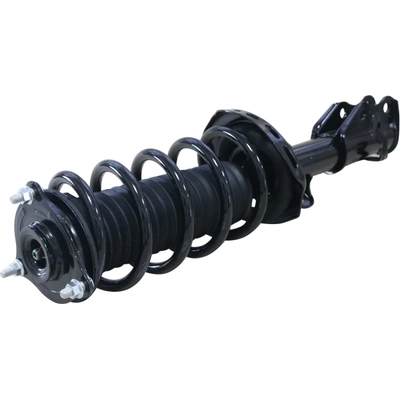 Front Complete Strut Assembly by GSP NORTH AMERICA - 883440 pa1