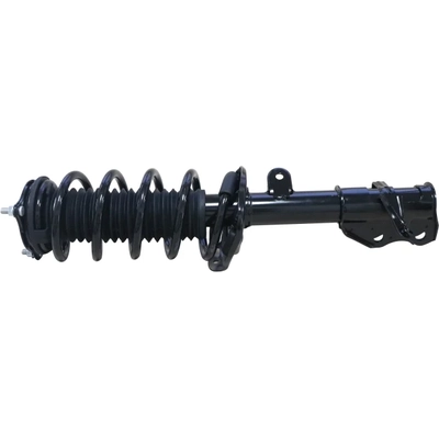 Front Complete Strut Assembly by GSP NORTH AMERICA - 883440 pa2