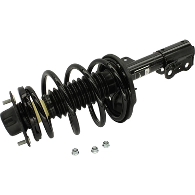 Front Complete Strut Assembly by KYB - SR4029 pa12