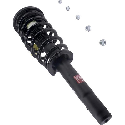 Front Complete Strut Assembly by KYB - SR4074 pa3
