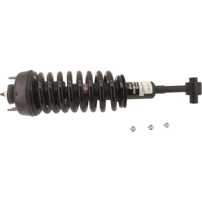 Front Complete Strut Assembly by KYB - SR4082 pa9