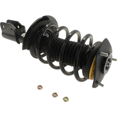 Front Complete Strut Assembly by KYB - SR4091 pa9