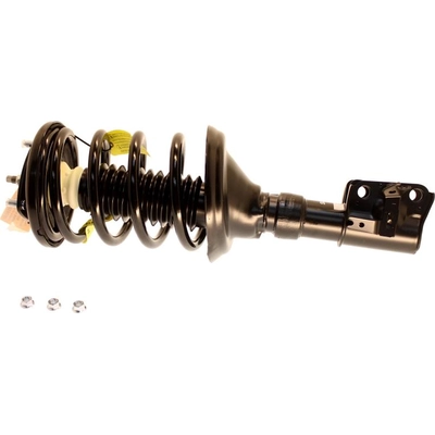 KYB - SR4182 - Front Complete Strut Assembly pa3