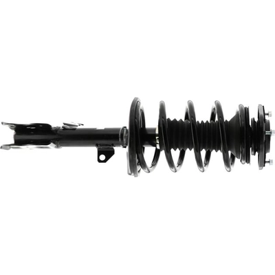 Front Complete Strut Assembly by KYB - SR4224 pa5