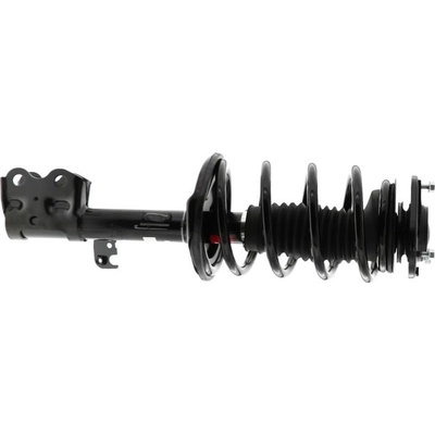 Front Complete Strut Assembly by KYB - SR4224 pa7