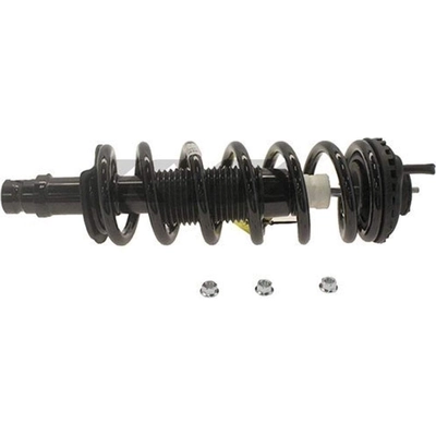 KYB - SR4226 - Front Complete Strut Assembly pa8