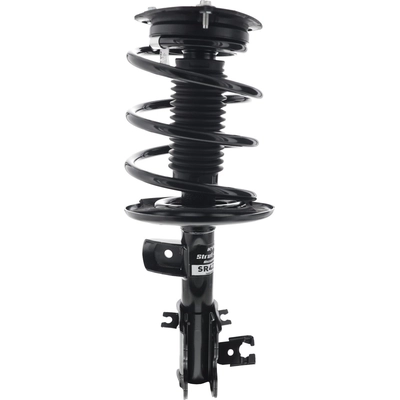 KYB - SR4237 - Front Complete Strut Assembly pa2