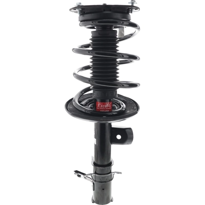 KYB - SR4237 - Front Complete Strut Assembly pa3