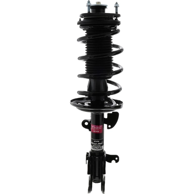 Front Complete Strut Assembly by KYB - SR4382 pa1