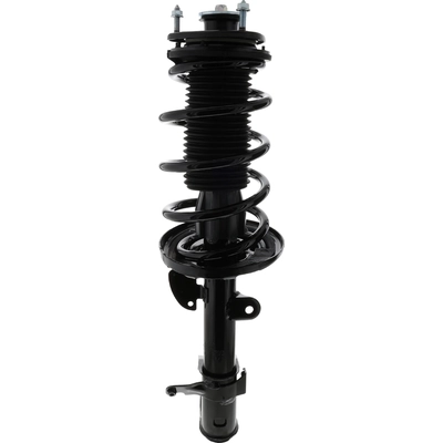 Front Complete Strut Assembly by KYB - SR4382 pa2