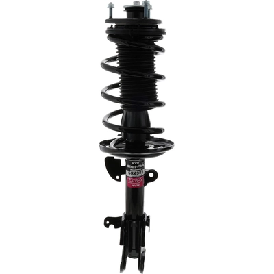 Front Complete Strut Assembly by KYB - SR4383 pa1