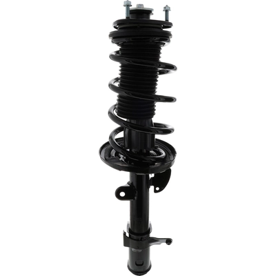 Front Complete Strut Assembly by KYB - SR4383 pa2