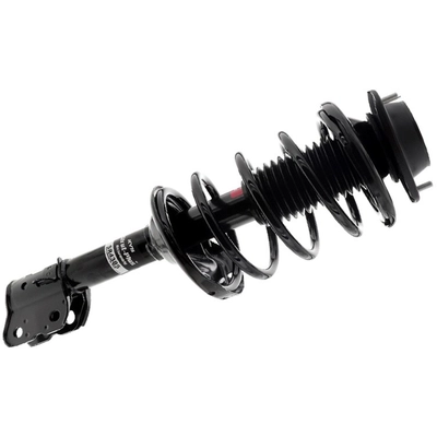 KYB - SR4385 - Front Complete Strut Assembly pa12