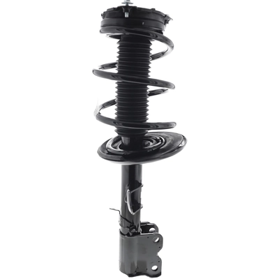 Front Complete Strut Assembly by KYB - SR4386 pa1