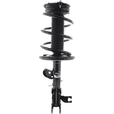 Front Complete Strut Assembly by KYB - SR4386 pa2