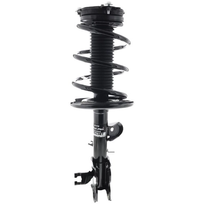 KYB - SR4387 - Front Driver Side Twin-Tube Complete Strut Assembly pa1