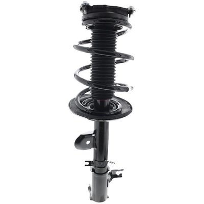 KYB - SR4387 - Front Driver Side Twin-Tube Complete Strut Assembly pa2