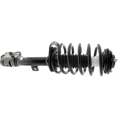 Front Complete Strut Assembly by KYB - SR4467 pa6