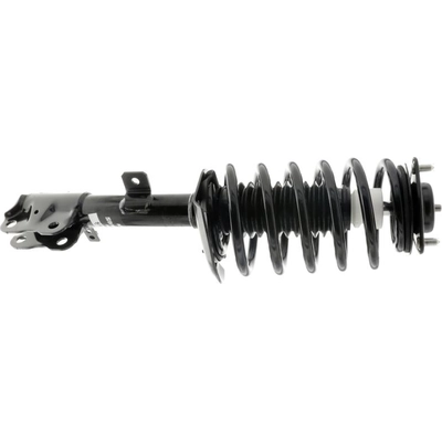 Front Complete Strut Assembly by KYB - SR4467 pa7