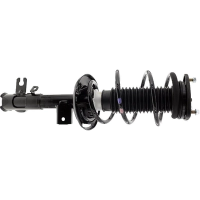 KYB - SR4510 - Front Complete Strut Assembly pa8