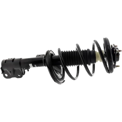 KYB - SR4566 - Front Complete Strut Assembly pa5