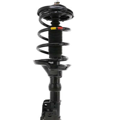 KYB - SR4603 - Front Complete Strut Assembly pa7